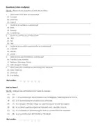 Aperçu - Feuilles d'exercices - Luxembourg - Page 1