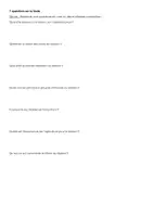 Aperçu - Feuilles d'exercices - Malawi - Page 2