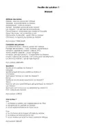 Aperçu - Feuilles d'exercices - Malawi - Page 3