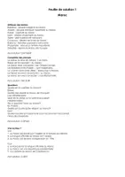Aperçu - Maroc - Page 3
