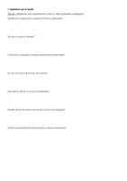 Aperçu - Feuilles d'exercices - Mexique - Page 2