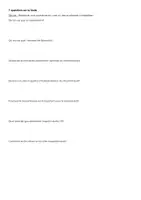 Aperçu - Feuilles d'exercices - Mozambique - Page 2