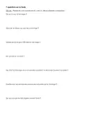 Aperçu - Feuilles d'exercices - Norvège - Page 2