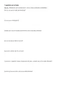 Aperçu - Feuilles d'exercices - Nouvelle-Zélande - Page 2