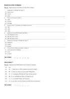 Aperçu - Feuilles d'exercices - Palaos - Page 1