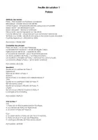 Aperçu - Feuilles d'exercices - Palaos - Page 3