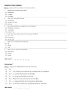 Aperçu - Feuilles d'exercices - Pays-Bas - Page 1
