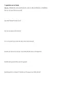 Aperçu - Feuilles d'exercices - Paraguay - Page 2