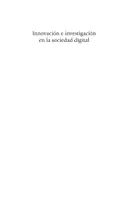 Vista previa - Para docentes: organización, planificación y formación - Innovación e investigación en la sociedad digital - página 2