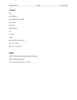 Vorschau - Arbeitsblätter - Europa – Text mit Fragen - Seite 2