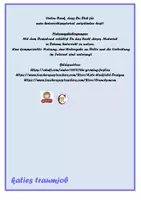Vorschau - Spiele - Brettspiel/Leiterspiel zum Thema Glück - Seite 2