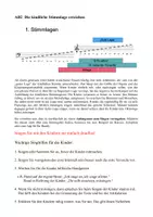 Vorschau - Unterrichtsreihen - Kleines Paket für Singeklassen und Kinderchöre - Seite 3