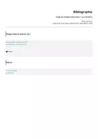 Aperçu - Apprentissages en autonomie - MISE EN PAIRE MINI MAXI - LES SPORTS - Page 1