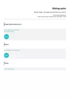 Aperçu - Autre type de ressources - Marque Page - Une bonne journée finie avec un livre - Page 2