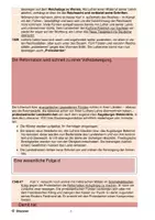 Vorschau - Arbeitsblätter - Martin Luther und die Reformation im Deutschen Reich - Seite 1