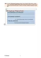 Vorschau - Arbeitsblätter - Martin Luther und die Reformation im Deutschen Reich - Seite 2