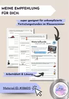 Vorschau - Arbeitsblätter - Technik Materialkunde Metall - interaktive PDF & Merkheft/Arbeitsblatt - Seite 3