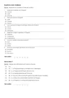 Aperçu - Feuilles d'exercices - Pologne - Page 1