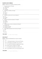 Aperçu - Portugal - Page 1