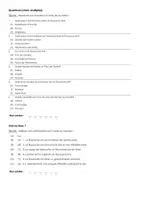 Aperçu - Feuilles d'exercices - Royaume-Uni - Page 1