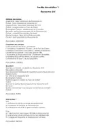 Aperçu - Feuilles d'exercices - Royaume-Uni - Page 3