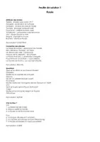 Aperçu - Feuilles d'exercices - Russie - Page 3