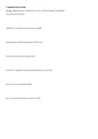 Aperçu - Feuilles d'exercices - Rwanda - Page 2