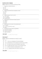 Aperçu - Feuilles d'exercices - Samoa - Page 1