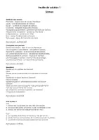 Aperçu - Feuilles d'exercices - Samoa - Page 3