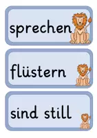 Vorschau - Poster - Lautstärkeregler Version Löwe - Seite 3