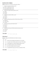 Aperçu - Feuilles d'exercices - Sierra Leone - Page 1
