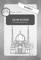 Vorschau - Arbeitsblätter - Salam Aleikum - Wir entdecken den Islam - Seite 2