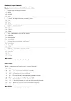Aperçu - Feuilles d'exercices - Suisse - Page 1