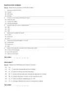 Aperçu - Feuilles d'exercices - Tuvalu - Page 1