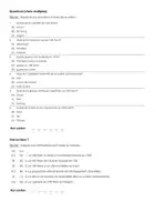 Aperçu - Feuilles d'exercices - Viêt Nam - Page 1