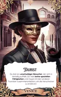 Vorschau - Spiele - Spielkarten "Venetian Secrets" - Seite 3