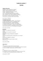 Aperçu - Feuilles d'exercices - Zambie - Page 3