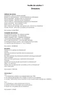 Aperçu - Feuilles d'exercices - Zimbabwe - Page 3