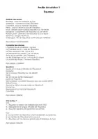 Aperçu - Feuilles d'exercices - Équateur - Page 3