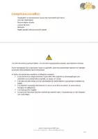 Aperçu - Apprentissages en autonomie - Jeu du zoom - Monuments de France - Page 3