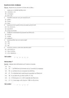 Aperçu - Feuilles d'exercices - États-Unis d'Amérique - Page 1