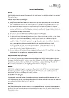 Vorschau - Stationenlernen - Themenpaket Adjektive: Gebrauch, Stellung, Superlativ, Komparativ... Französisch 2. Lernjahr Tandembögen - Seite 2