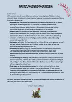 Vorschau - Arbeitsblätter - STREIT SCHLICHTEN - AB für die Nachdenkzeit 🤔 - Seite 1