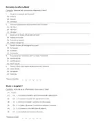 anteprima - Esercizi - Canada - Pagina 1
