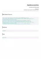 Vorschau - Arbeitsblätter - Interview zum Geburtstag - Seite 3