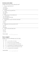 anteprima - Esercizi - Cina - Pagina 1
