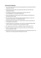 Vorschau - Arbeitsblätter - Was sind pro- und eukaryotische Zellen und worin unterscheiden sie sich grundlegend? - Seite 3