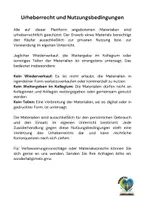 Vorschau - Videos - Die Wut erzählt: Ein Lernvideo für den Umgang mit Emotionen - Seite 1