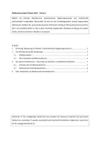 Vorschau - Prüfungsvorbereitung - Materialpaket Staatsexamen Politik und Gesellschaft (Bayern) - Seite 3