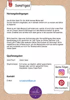 Vorschau - Arbeitsblätter - Die vier Fälle - ARBEITSBLÄTTER - Seite 2